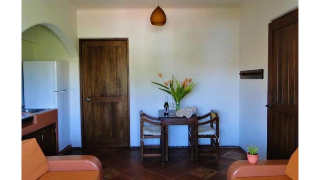 Hotel La Quinta De Don Andres Ζιουατανέχο Εξωτερικό φωτογραφία