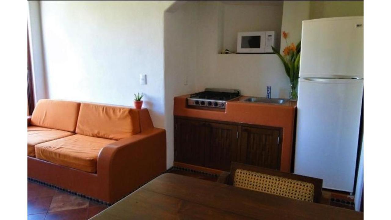 Hotel La Quinta De Don Andres Ζιουατανέχο Εξωτερικό φωτογραφία