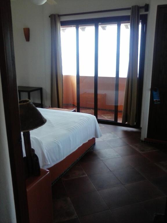 Hotel La Quinta De Don Andres Ζιουατανέχο Εξωτερικό φωτογραφία